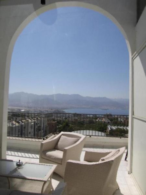 Penthause on the sea-best Sea view